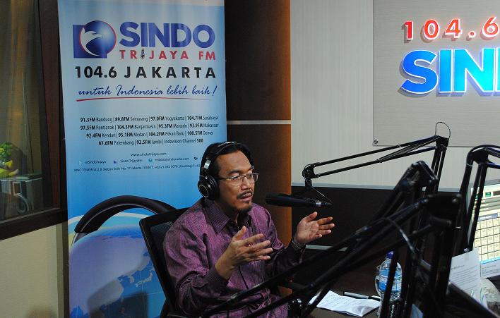 Menteri Pertanian, Suswono