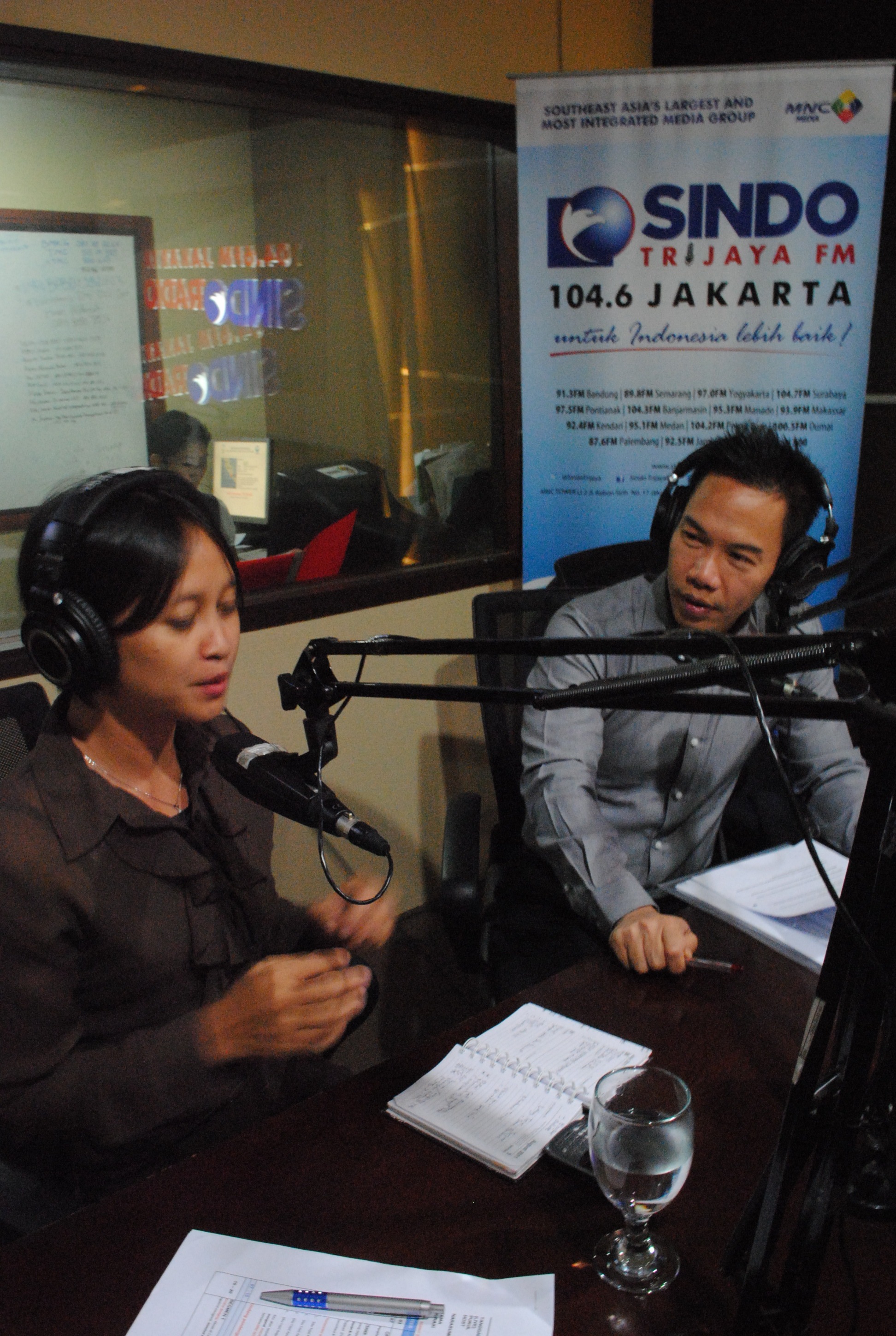 MNC Securities
