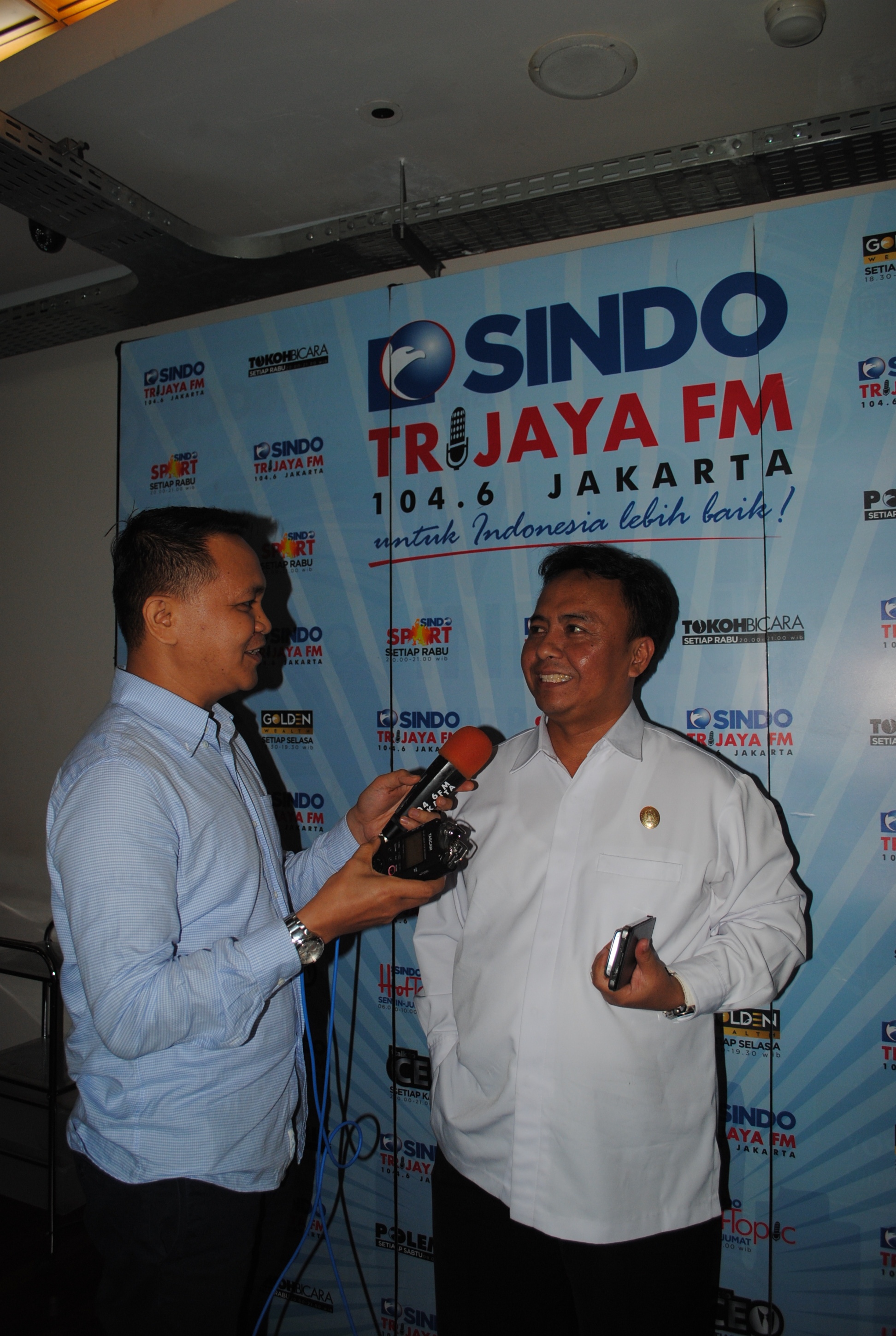 Drs. Herman Suryatman. M.SI
