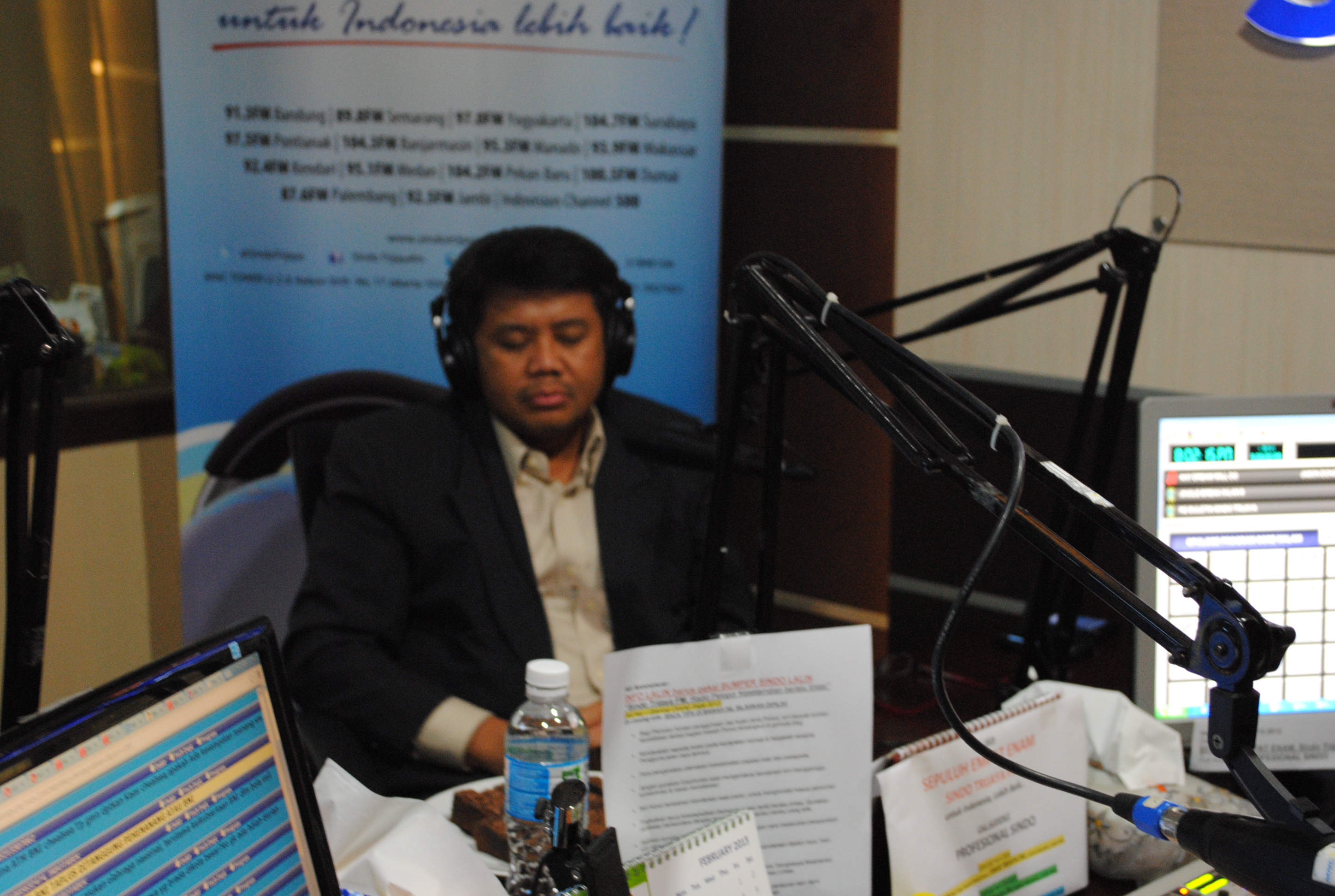 M. Sohibul Iman