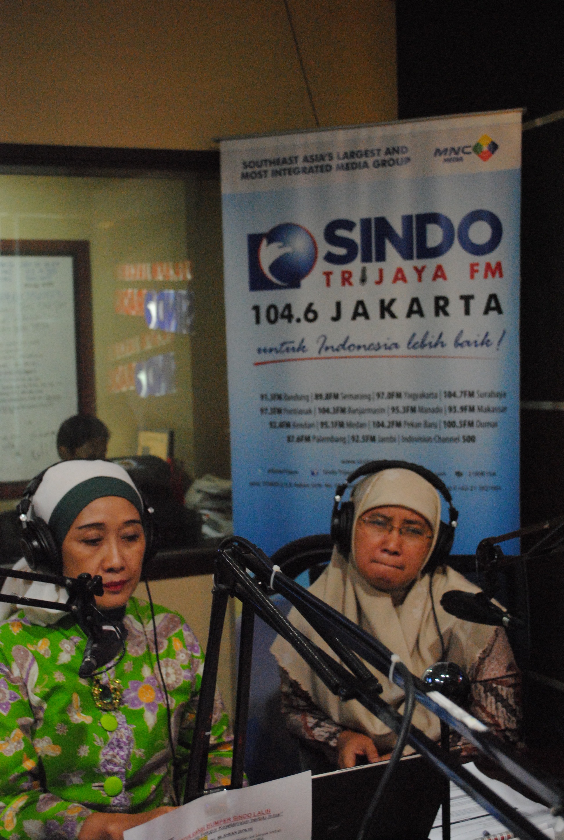 Pasca Sarjana UI