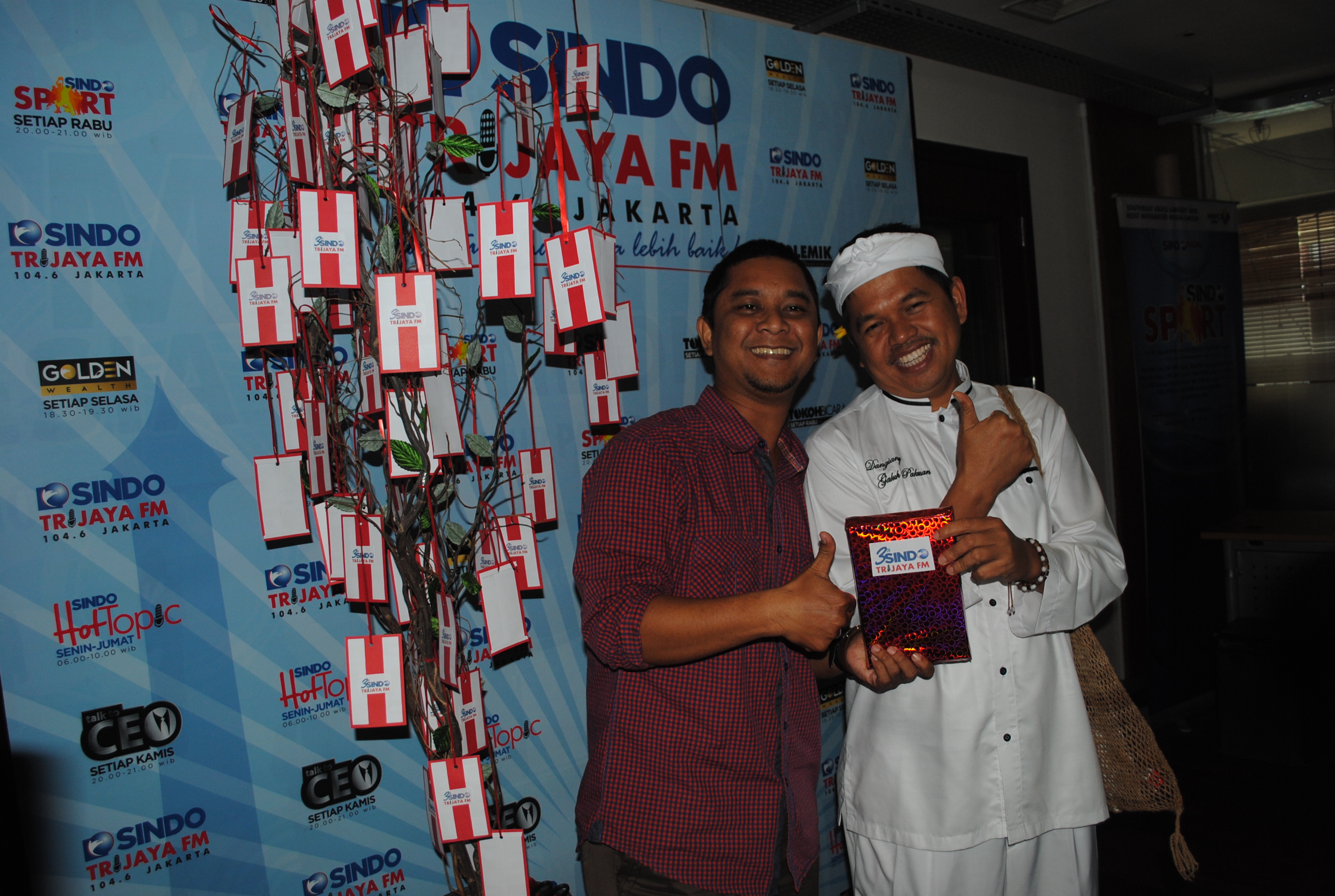 Dedi Mulyadi, Bupati Purwakarta