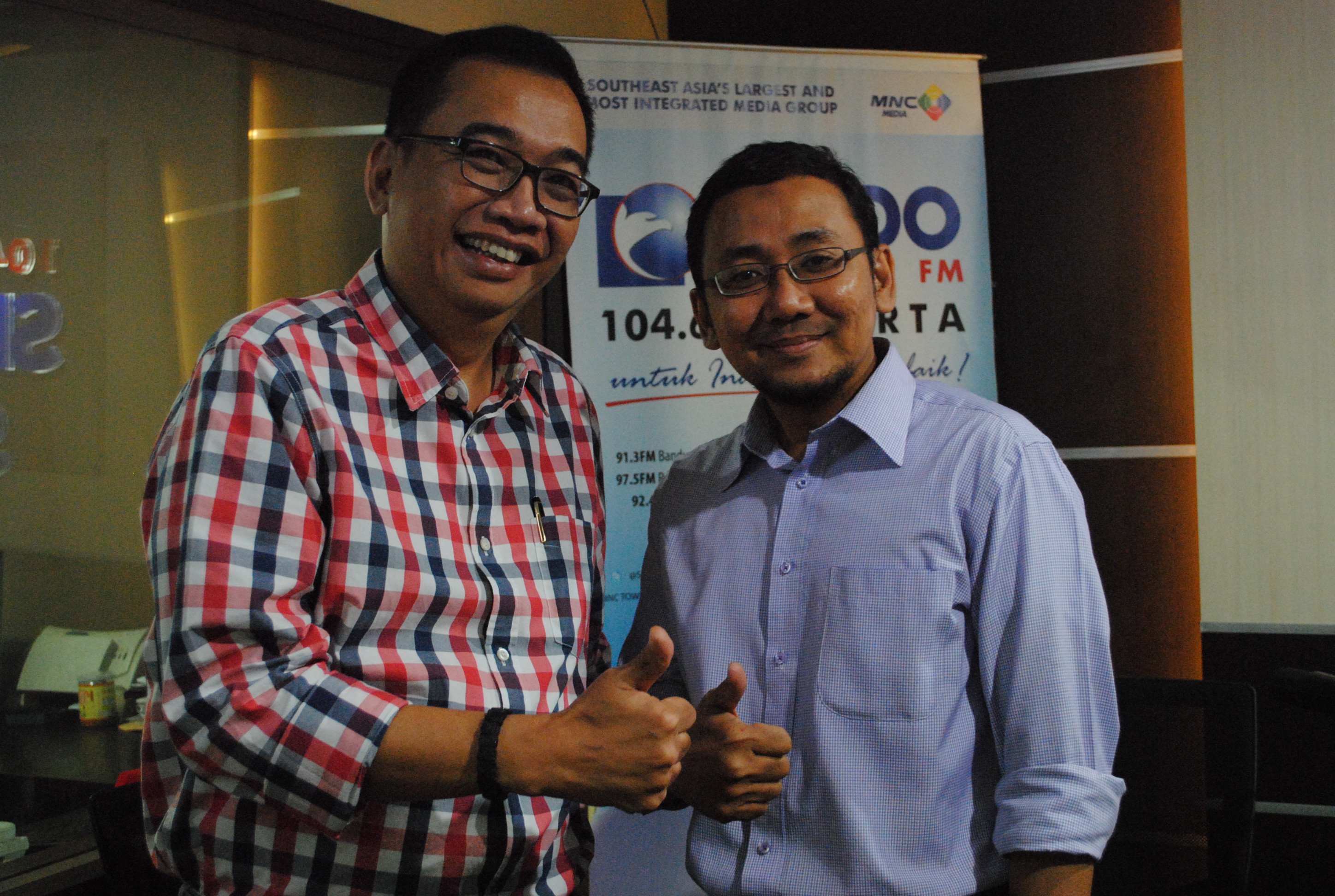 Talk to CEO 7 Maret 2013