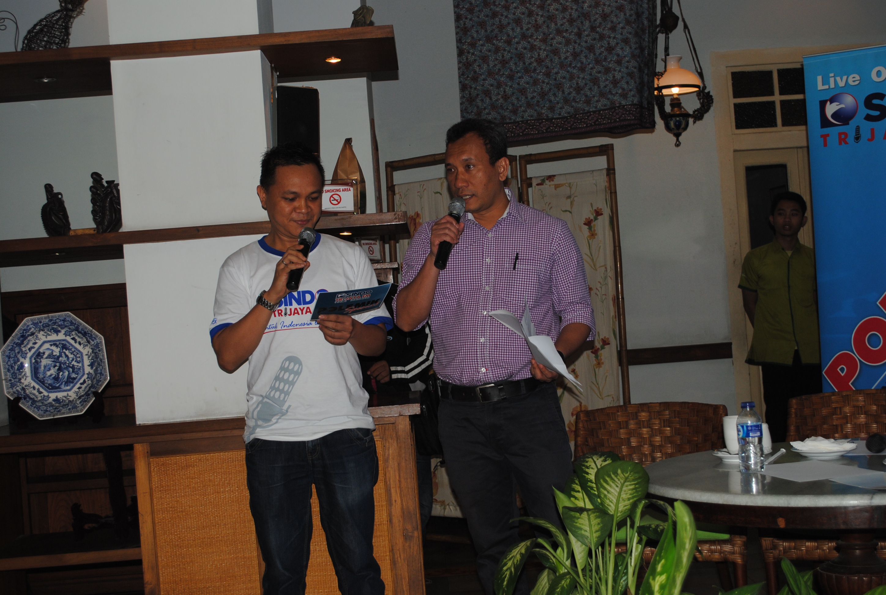 Douddy & Latief