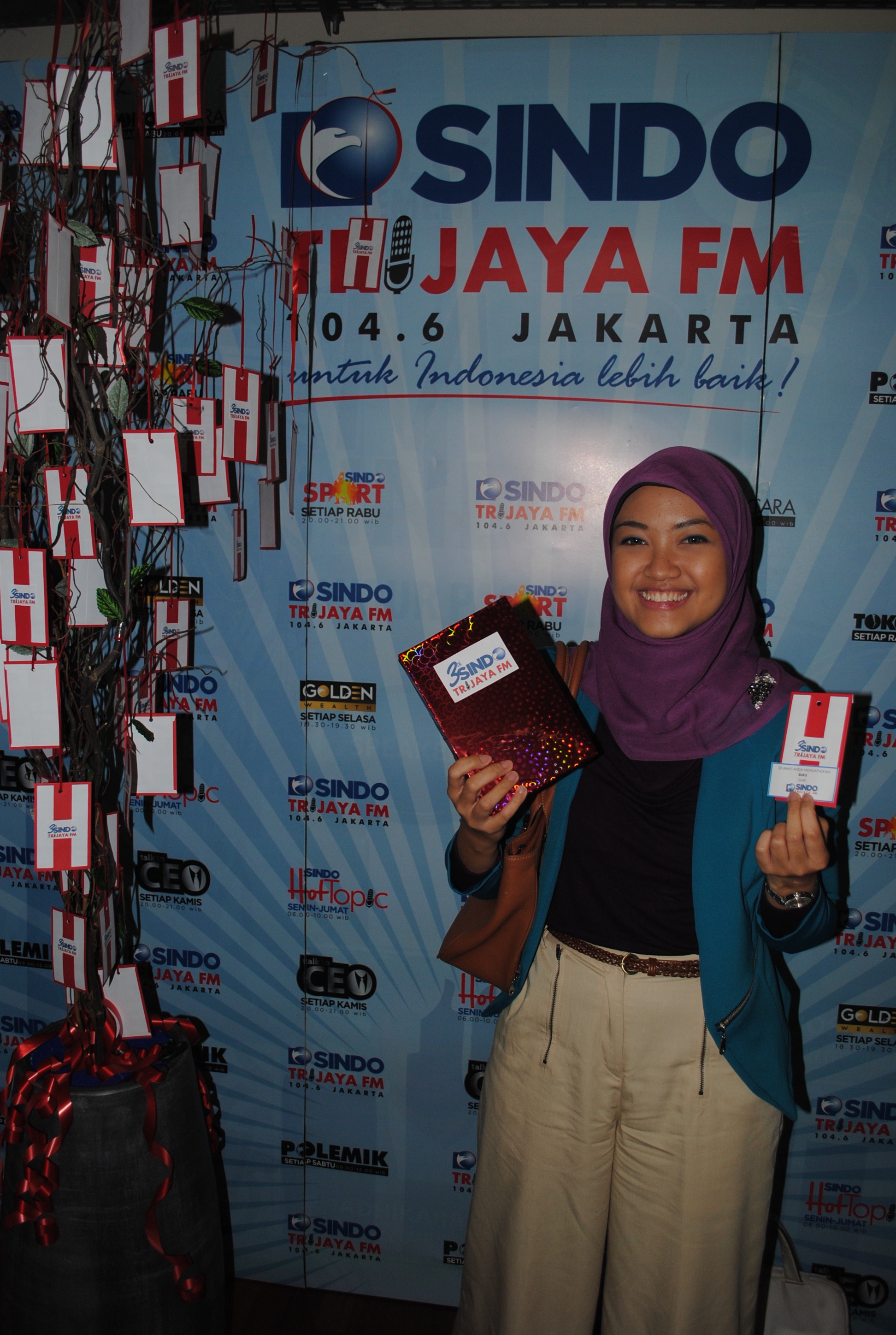 Annissa Sagita