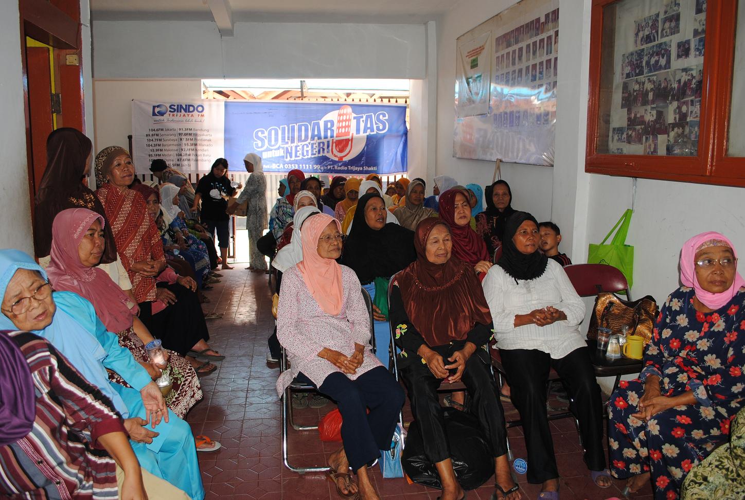 YAYASAN MAKNA BHAKTI