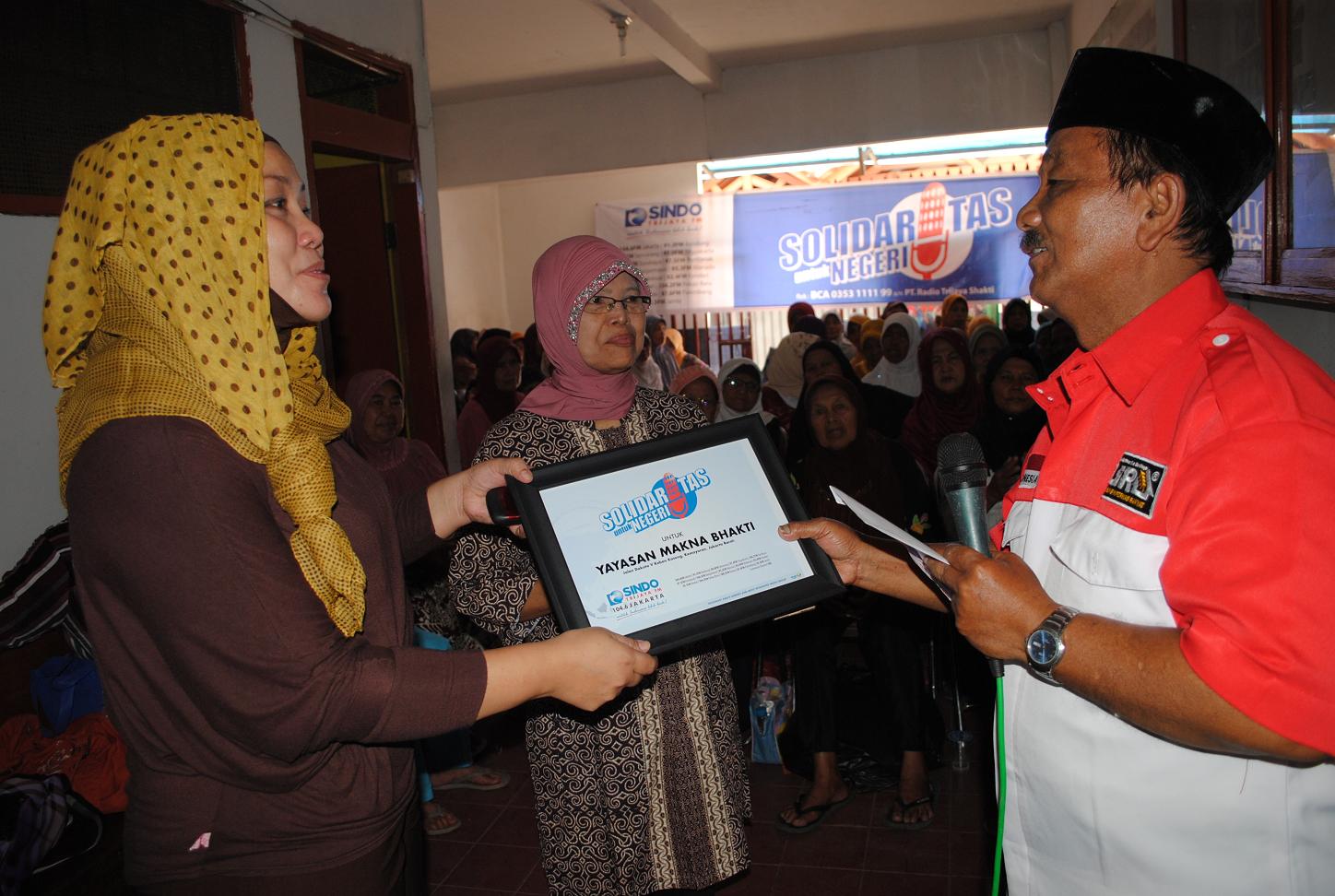 YAYASAN MAKNA BHAKTI