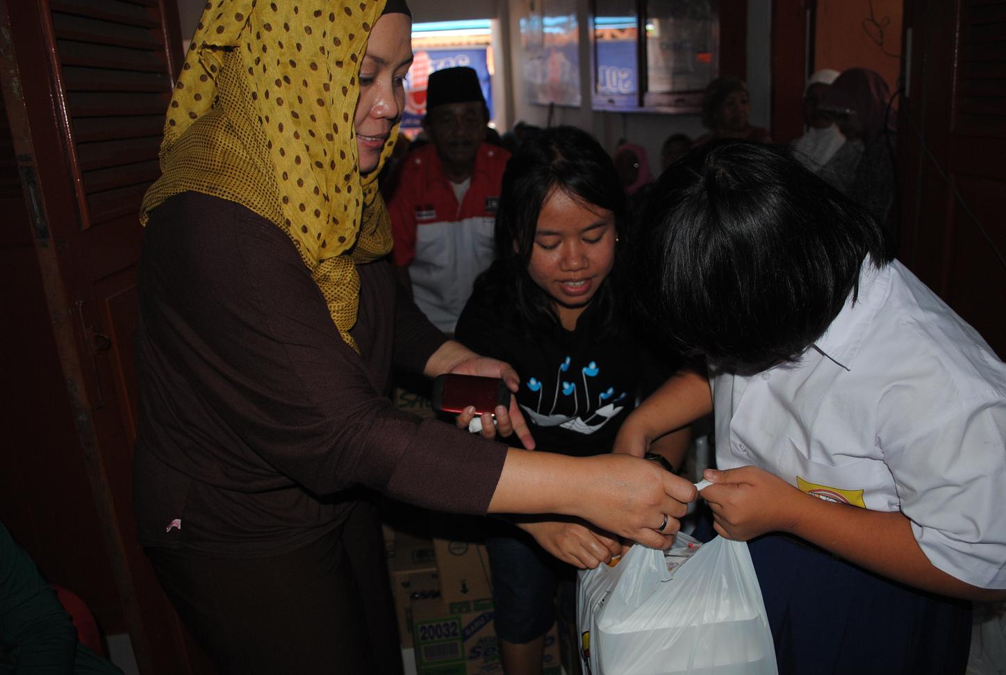 YAYASAN MAKNA BHAKTI