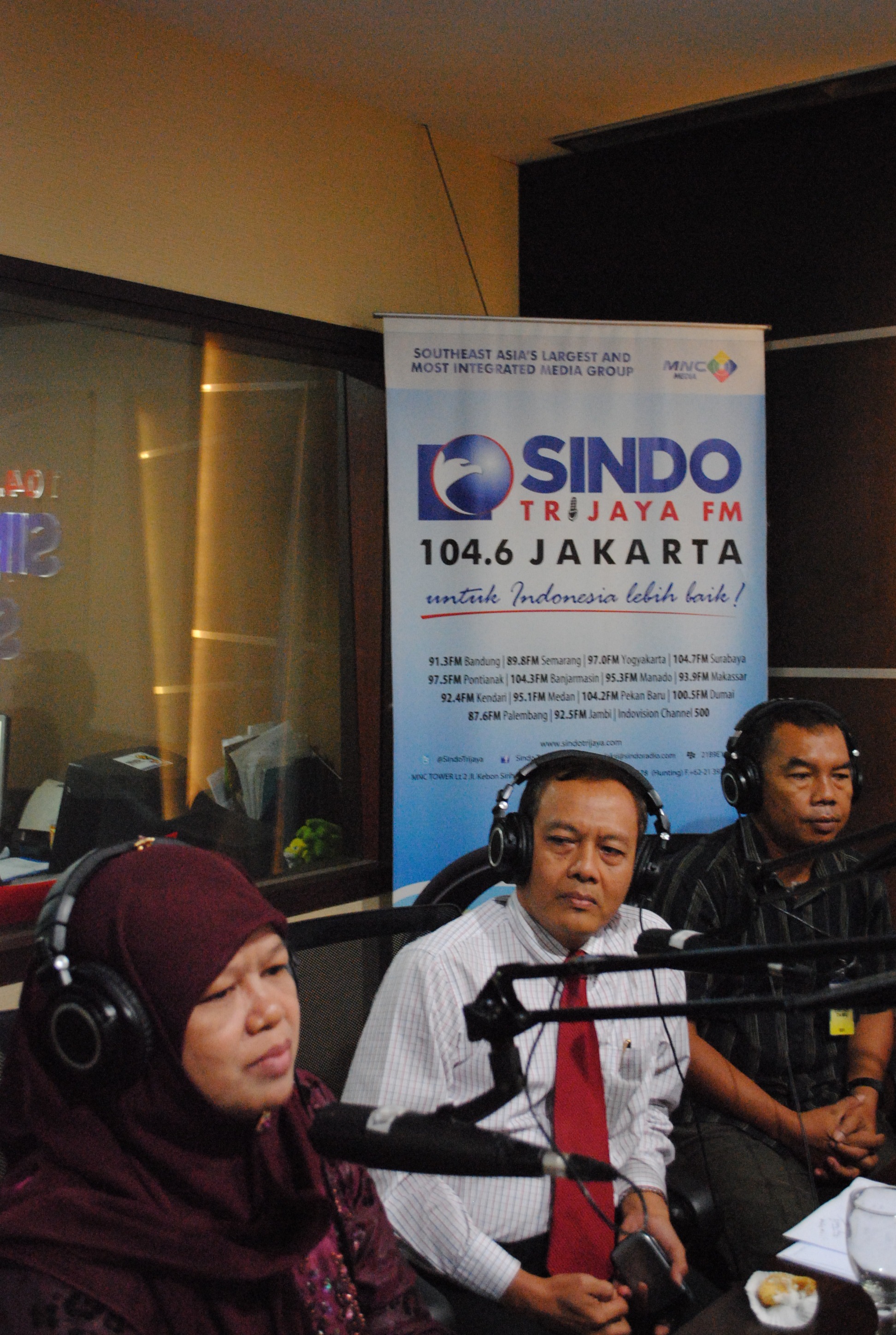 IHT 11 Maret 2013