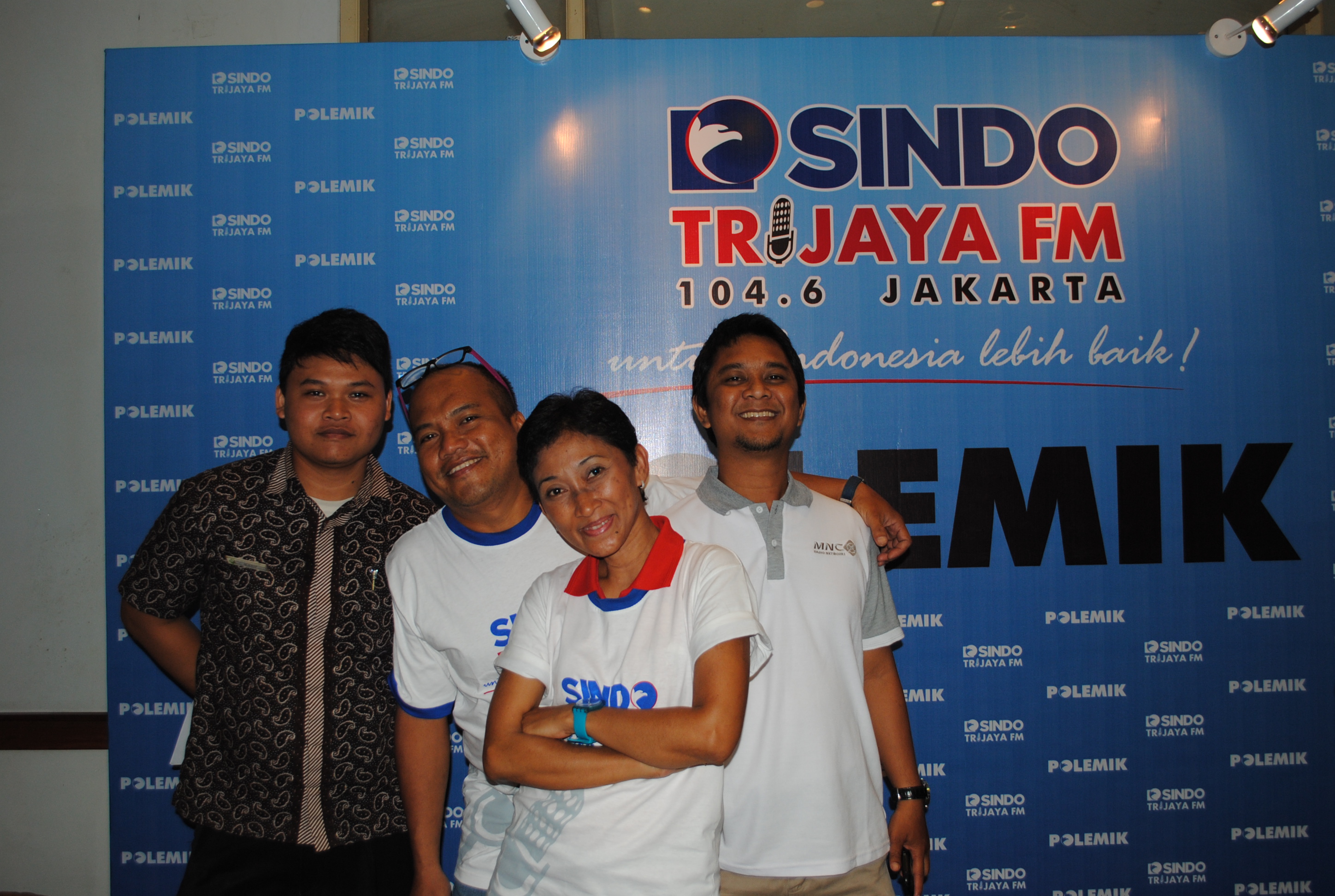 crew