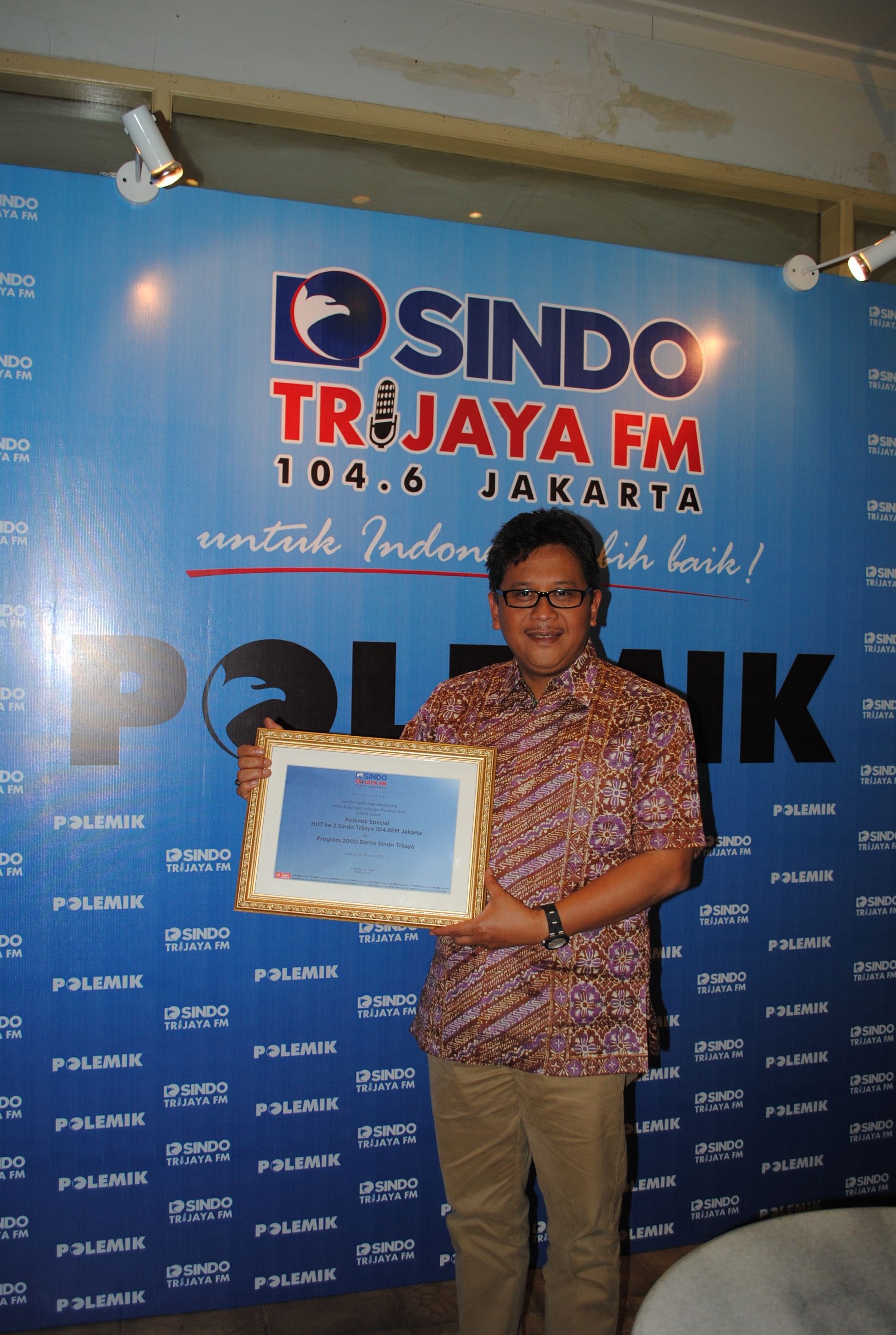 Hasto Kristianto