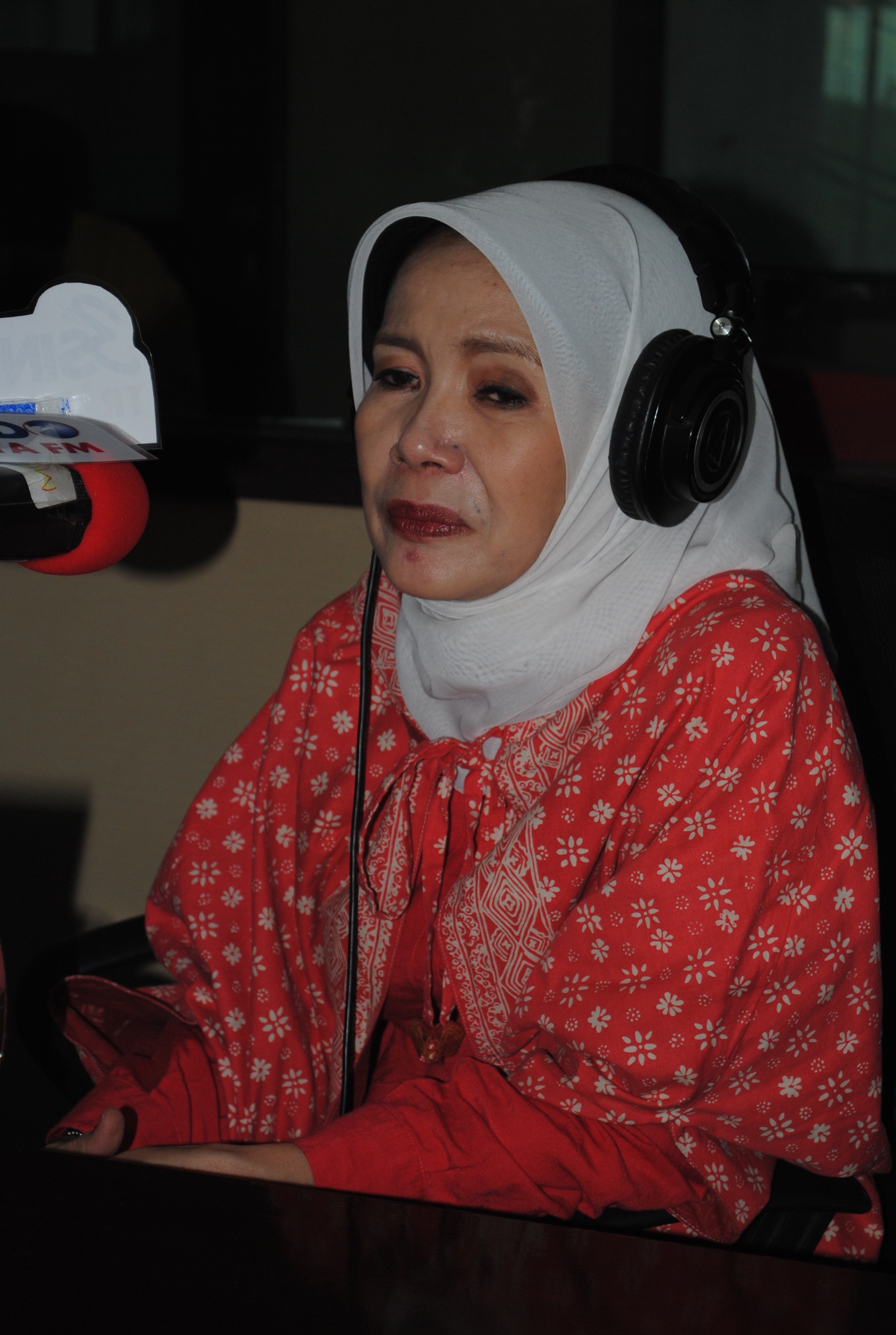 Gusti Firoza Damayanti Noor