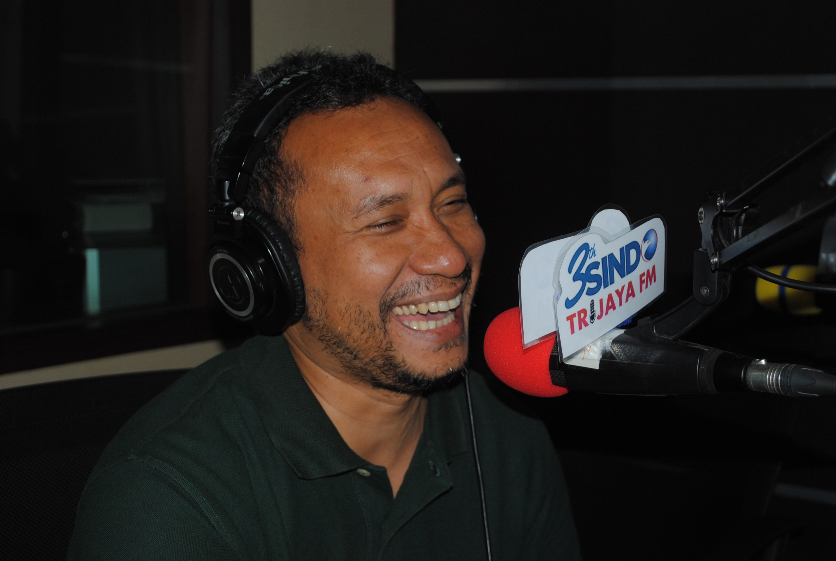 Latief Siregar
