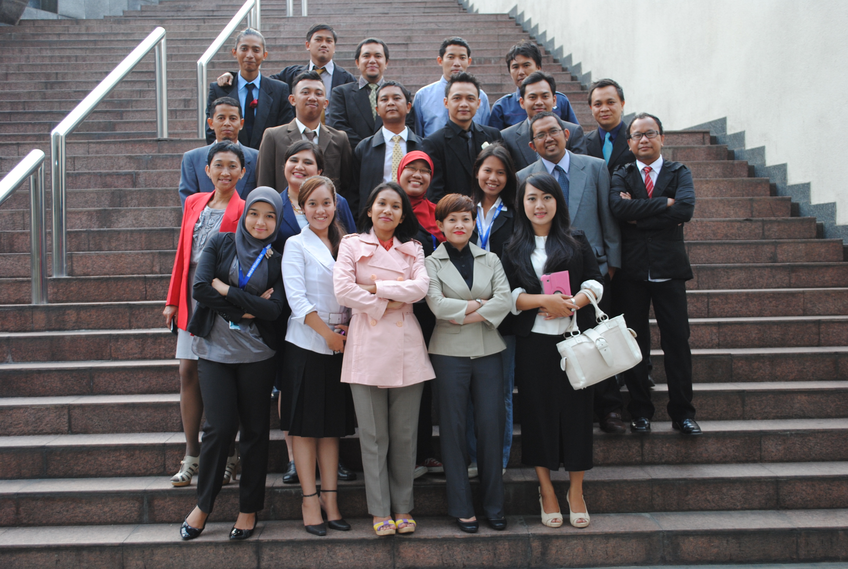 All Crew