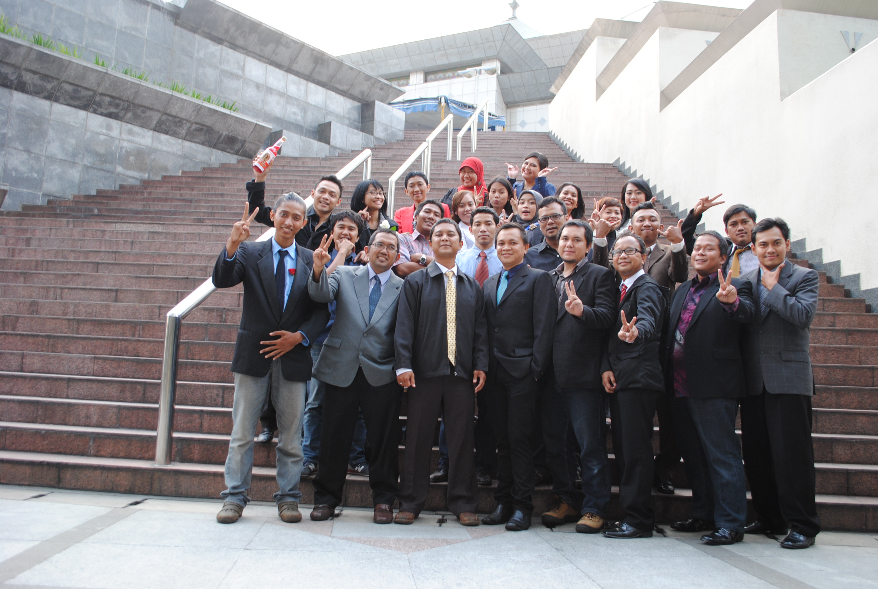 All Crew