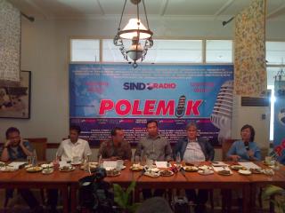 Verifikasi Parpol