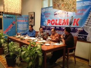 Polemik 8 Juni