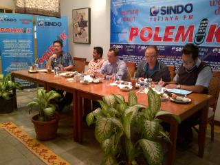 Polemik 11 Mei 2013