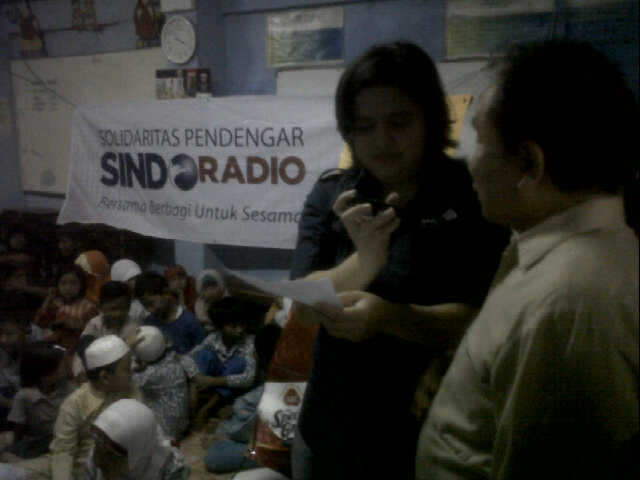 Rumah Singgah Karya Putra Indonesia Mandiri