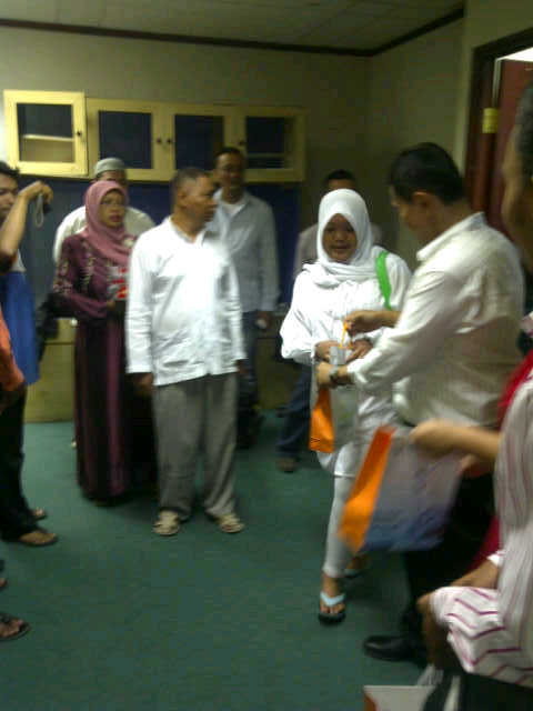 Serambi Ramadhan di Sindo TV