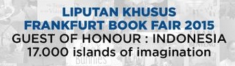 Liputan Khusus Frankfurt Book Fair - Pembukaan